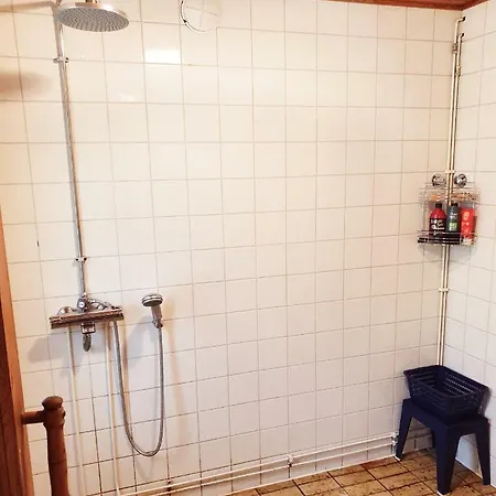 Scandinavian Chalet * Savonlinna